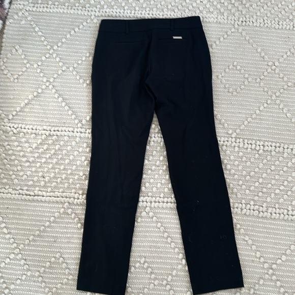 Michael Kors Pant Suit Trousers - Picture 2 of 4